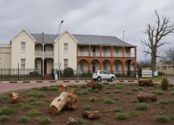 George Museum in George