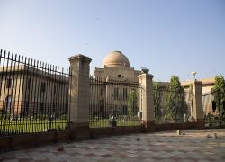 National Gallery Of Modern Art 