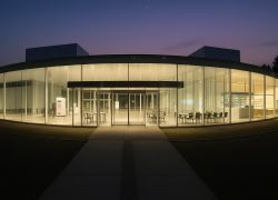 21st Century Museum of Contemporary Art in Kanazawa