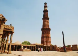 Qutab Minar