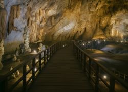 Tham Chang Cave, Vang Vieng, Laos, Laos