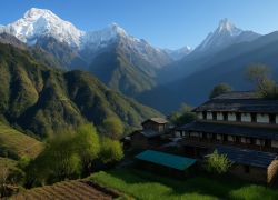 Sagarmatha