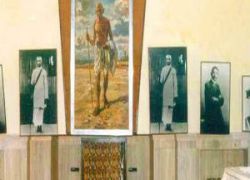 Gandhi Darshan