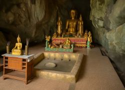 Xam Neua, Xam Neua, Laos, Laos