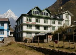 Lukla