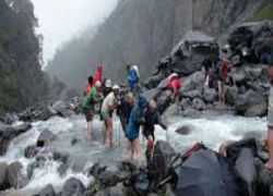 Manali Trekking