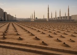 AI-Baqi Mosque