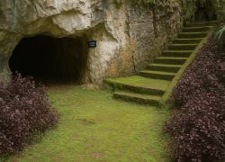 Viengxay Caves, Xam Neua, Laos, Laos