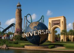 Universal Studios Florida, Florida (Fl) Universal Studios Florida, Florida (Fl) - Places to visit in Florida (Fl), USA
