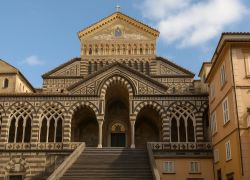 Museo della Carta in Amalfi