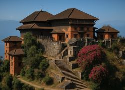 Gorkha Durbar
