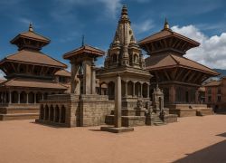Patan Darbar Square