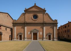 Basilica di San Francesco in Ferrara