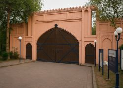 Lok Virsa Museum, Islamabad, Pakistan, Pakistan