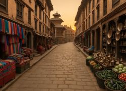 Asan Bazar
