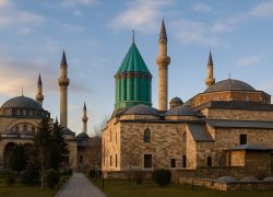 Koyunoglu Museum in Konya