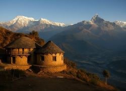 Sarangkot
