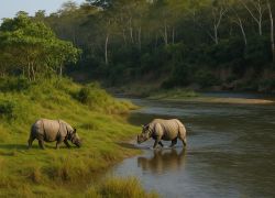 Sauraha