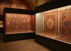 Konya Carpet Museum in Konya