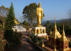Phou Xai, Muang Xay, Laos, Laos