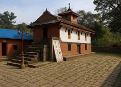 Bindabasini Temple