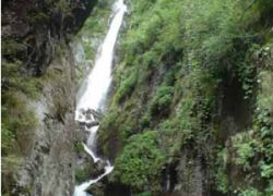 Jogini Falls