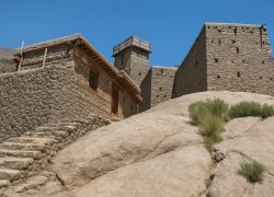Altit Fort, Gilgit, Pakistan, Pakistan