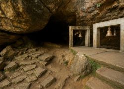 Mahendra Cave
