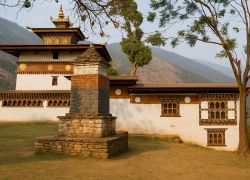 Chhimi Lhakhang