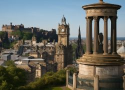 Edinburgh