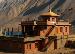 Poon Hill