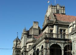 Viceregal Lodge