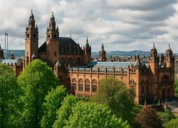 Glasgow