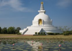 Lumbini