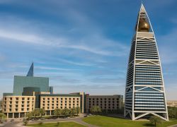 Al Faisaliah Tower, Riyadh, Saudi Arabia, Saudi Arabia
