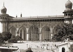 Mecca Masjid