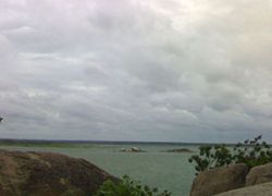 Osman Sagar