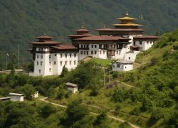 Phuentsholing