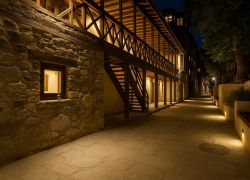 Shigar Fort, Baltistan, Pakistan, Pakistan