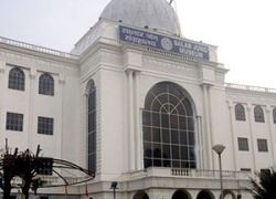 Salar Jung