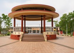 Museo de la Ciudad de Poza Rica in Poza Rica
