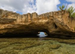 Cueva de las Golondrinas in Poza Rica