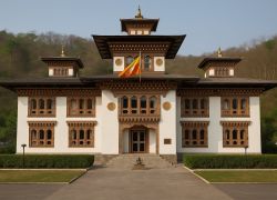 Dungtse Lhakhang