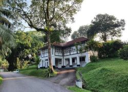 Adam Park in Bukit Timah