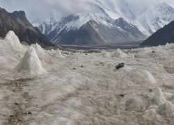 K2 Base Camp Trek, Askole, Pakistan, Pakistan