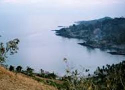 Snake Island Portblair