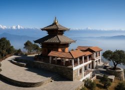 Lhasa in Nyalam