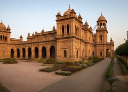 Sialkot Fort, Sialkot, Pakistan, Pakistan