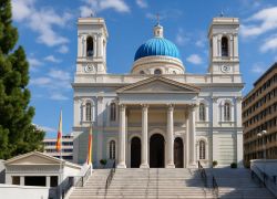 Church of Saint Nicholas in Piraeus