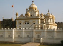 Ranjit Singh Palace, Sialkot, Pakistan, Pakistan